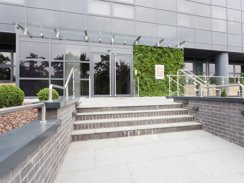 City Stay Apartments - Centro Милтън Кейнс Екстериор снимка
