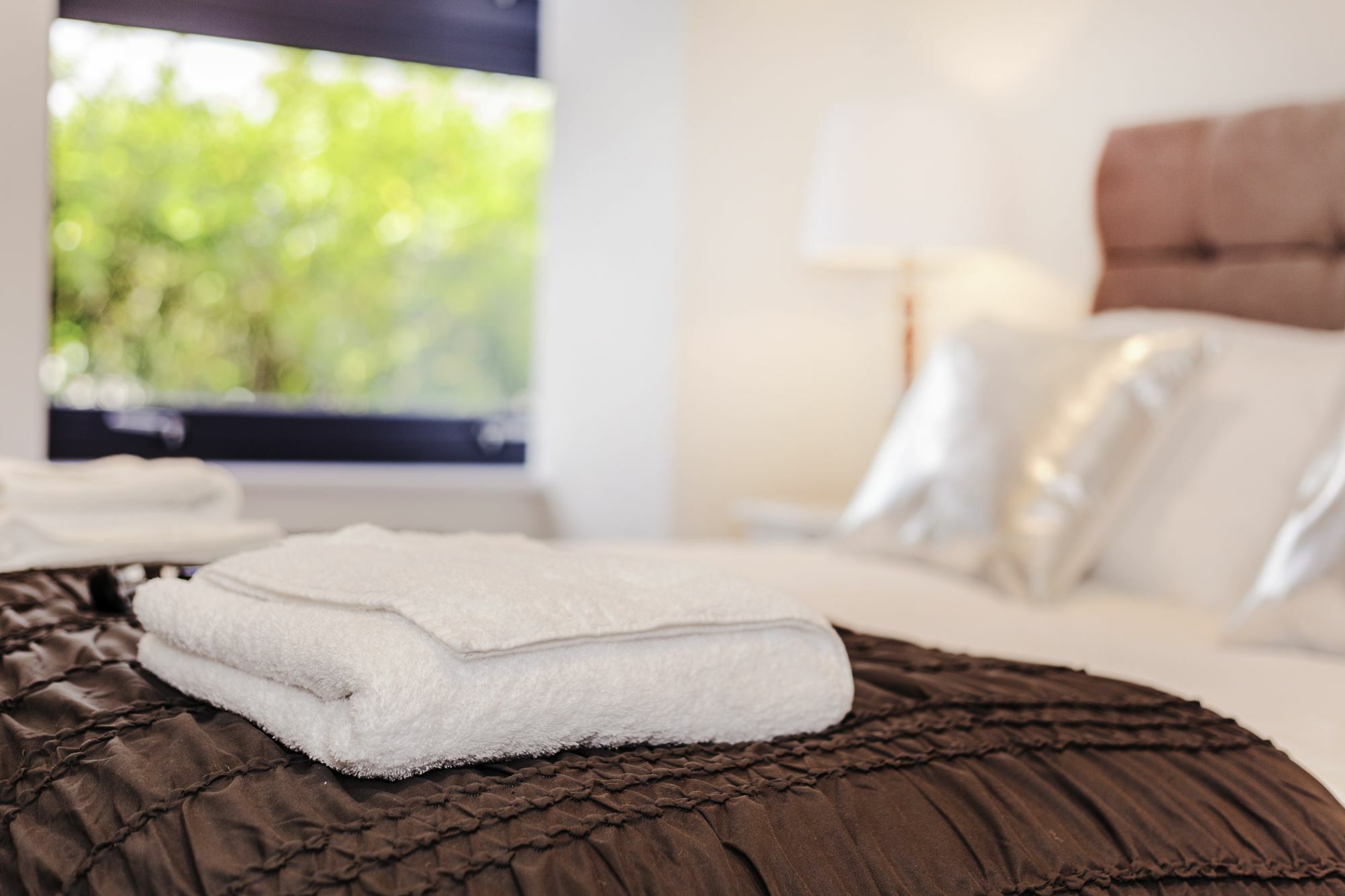 City Stay Apartments - Centro Милтън Кейнс Екстериор снимка